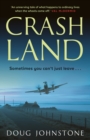 Crash Land - Book