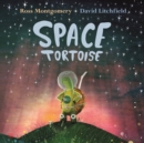 Space Tortoise - eBook