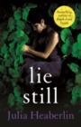 Lie Still - Book