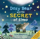 Dozy Bear and the Secret of Sleep - eBook