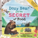 Dozy Bear and the Secret of Food - eBook