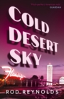 Cold Desert Sky - eBook