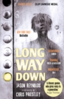 Long Way Down - eBook