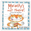 Macavity's Not There! : A Lift-the-Flap Book - Book