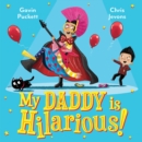 My Daddy is Hilarious - Book
