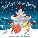 Santa's New Beard - eBook