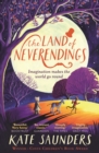 The Land of Neverendings - Book