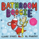 Bathroom Boogie - eBook