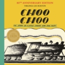 Choo Choo - Book