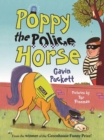 Poppy the Police Horse - Book