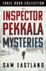 The Inspector Pekkala Mysteries : Three Book Collection - eBook