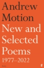 New and Selected Poems 1977–2022 - eBook
