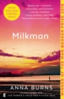 Milkman : WINNER OF THE MAN BOOKER PRIZE 2018 - Book