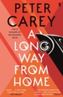 A Long Way From Home - eBook