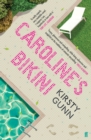 Caroline's Bikini - eBook