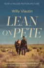 Lean on Pete - Book