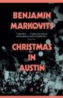 Christmas in Austin - Book