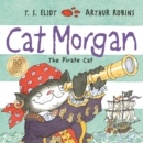 Cat Morgan - eBook