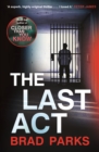 The Last Act - Book