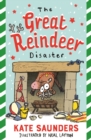 The Great Reindeer Disaster - Book