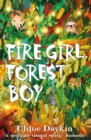 Fire Girl, Forest Boy - eBook