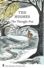 The Thought Fox : Collected Animal Poems Vol 4 - Book