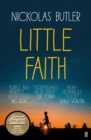 Little Faith - eBook
