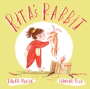 Rita's Rabbit - Book