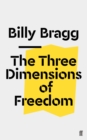 The Three Dimensions of Freedom - Book