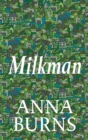 Milkman : WINNER OF THE MAN BOOKER PRIZE 2018 - Book