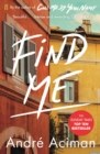Find Me : A TOP TEN SUNDAY TIMES BESTSELLER - Book