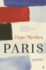 Paris : A Poem - eBook