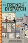 The French Dispatch - Book