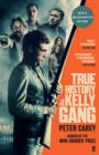 True History of the Kelly Gang - Book