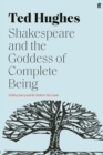 Shakespeare and the Goddess of Complete Being - Book