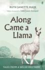 Along Came a Llama - Book