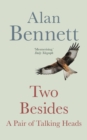 Two Besides : A Pair of Talking Heads - eBook
