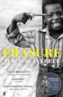 Erasure : now a major motion picture 'American Fiction' - Book