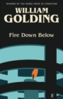 Fire Down Below : Introduced by Kate Mosse - Book