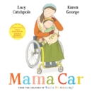 Mama Car - Book
