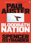 Bloodbath Nation : 'One of the most anticipated books of 2023.' TIME magazine - Book