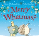 Merry Whatmas? - Book