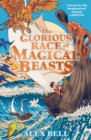 The Glorious Race of Magical Beasts - Book