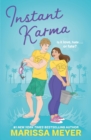 Instant Karma - eBook