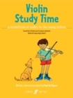 Violin Study Time - Book