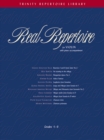Real Repertoire for Violin - Book