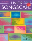 Junior Songscape: Earth, Sea And Sky (with CD) - Book