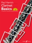 Clarinet Basics Pupil's book - Book
