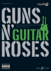 Guns N' Roses Authentic Guitar Playalong - Book