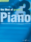 The Best of Grade 3 Piano - Book